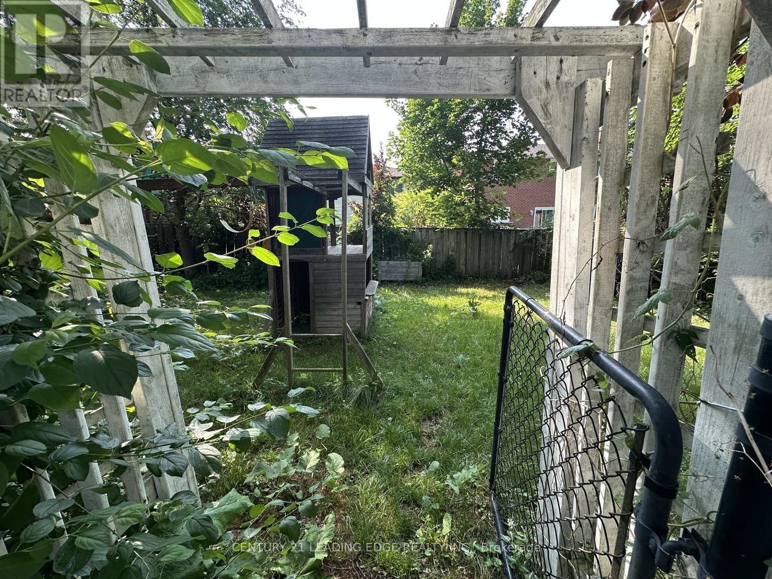 257 LONDON ROAD, Newmarket (Bristol-London), Ontario, L3Y6L3 — Photo 26