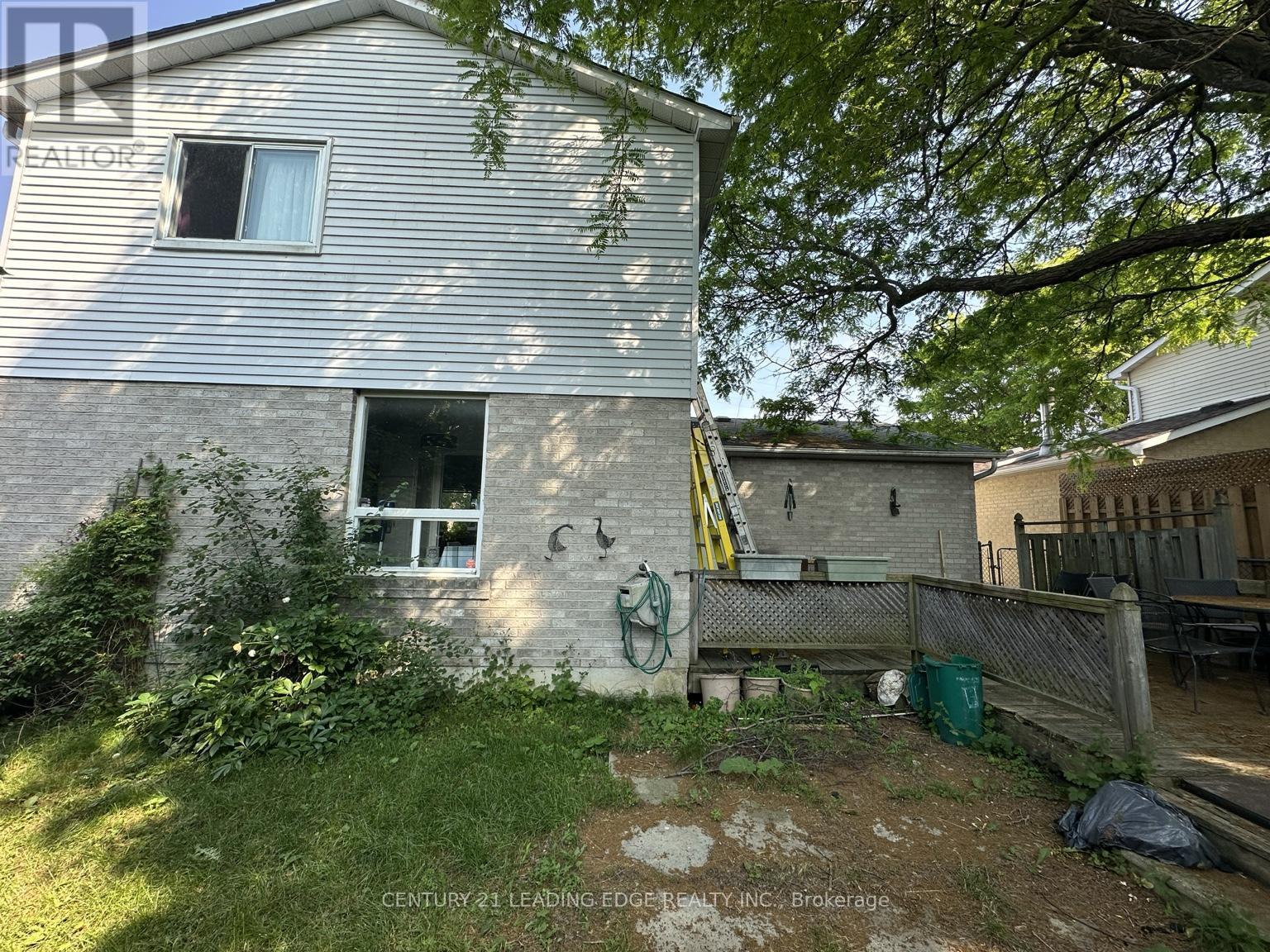 257 LONDON ROAD, Newmarket (Bristol-London), Ontario, L3Y6L3 — Photo 29