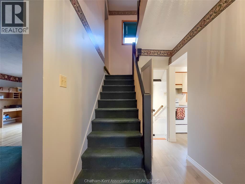 426 Victoria AVENUE, Chatham, Ontario, N7L3B3 — Photo 27