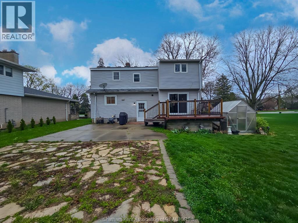 426 Victoria AVENUE, Chatham, Ontario, N7L3B3 — Photo 3