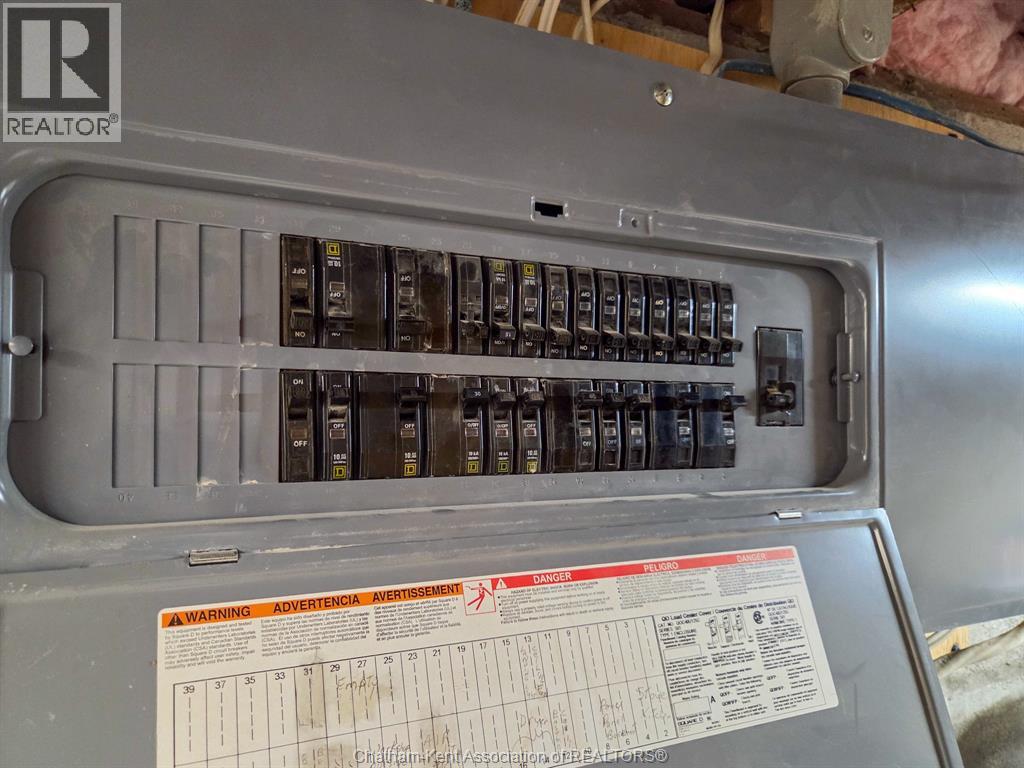 426 Victoria AVENUE, Chatham, Ontario, N7L3B3 — Photo 40