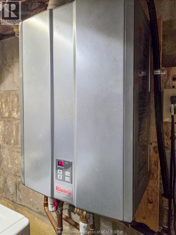 426 Victoria AVENUE, Chatham, Ontario, N7L3B3 — Photo 42