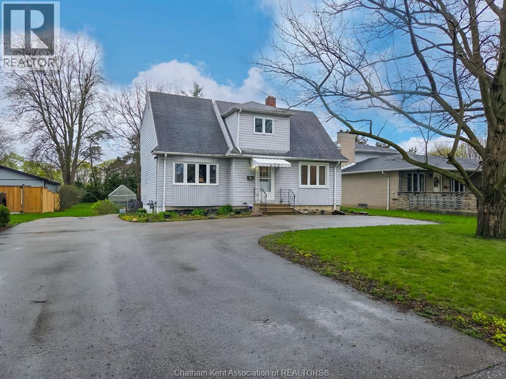 426 Victoria AVENUE, Chatham, Ontario, N7L3B3 — Photo 5