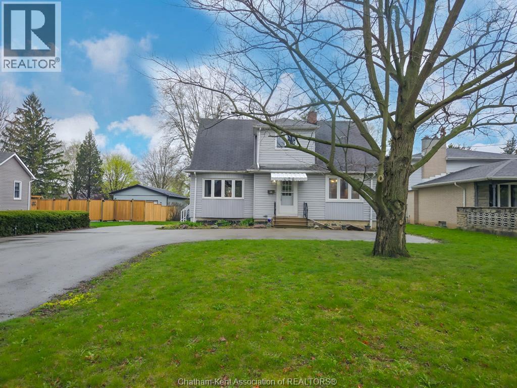 426 Victoria AVENUE, Chatham, Ontario, N7L3B3 — Photo 6