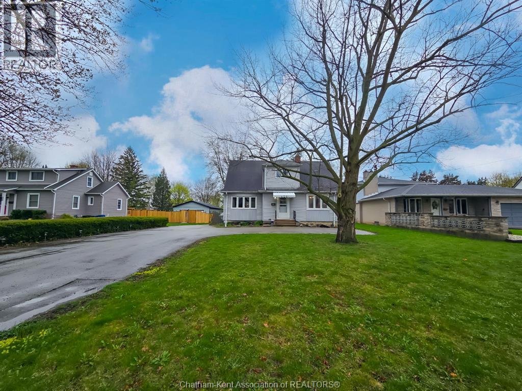 426 Victoria AVENUE, Chatham, Ontario, N7L3B3 — Photo 7