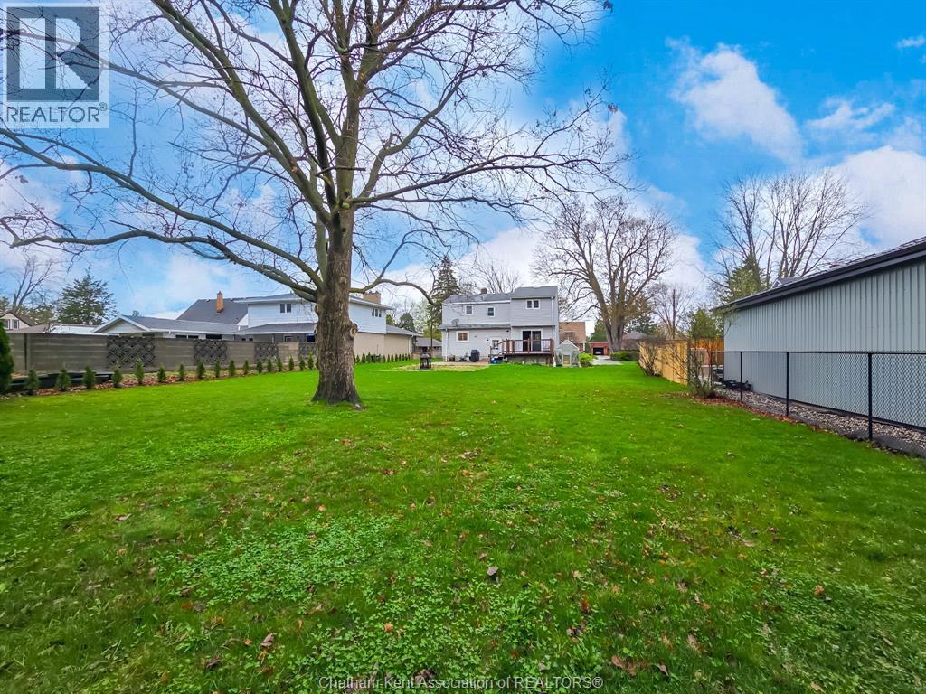 426 Victoria AVENUE, Chatham, Ontario, N7L3B3 — Photo 8