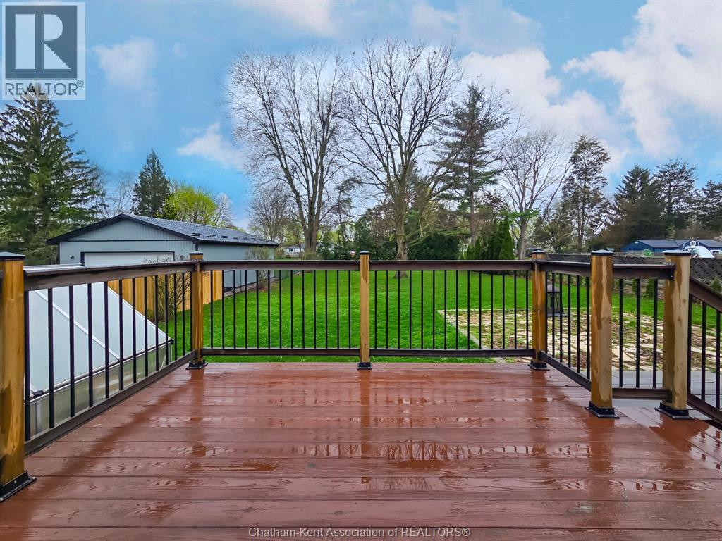 426 Victoria AVENUE, Chatham, Ontario, N7L3B3 — Photo 9