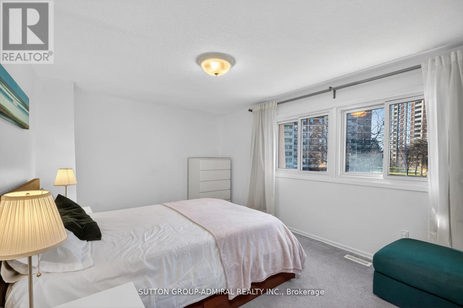 118 - 3175 KIRWIN AVENUE, Mississauga (Cooksville), Ontario, L5A3M4 — Photo 16