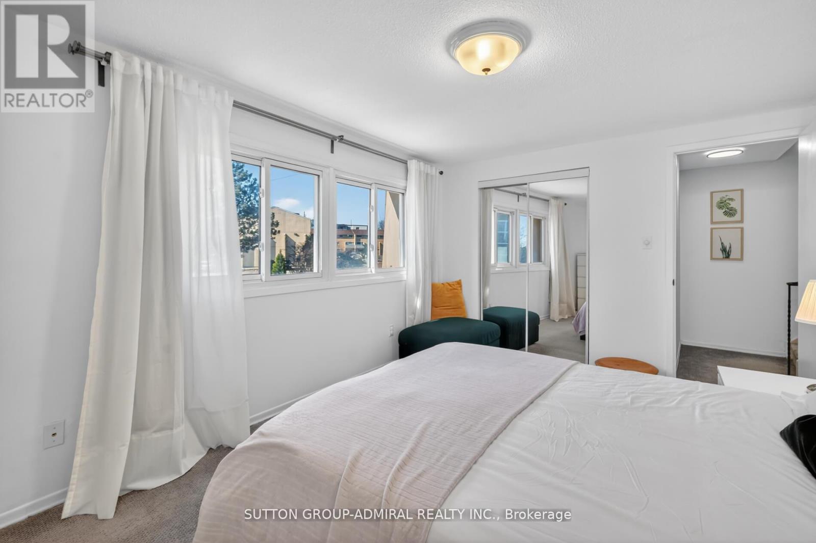 118 - 3175 KIRWIN AVENUE, Mississauga (Cooksville), Ontario, L5A3M4 — Photo 17