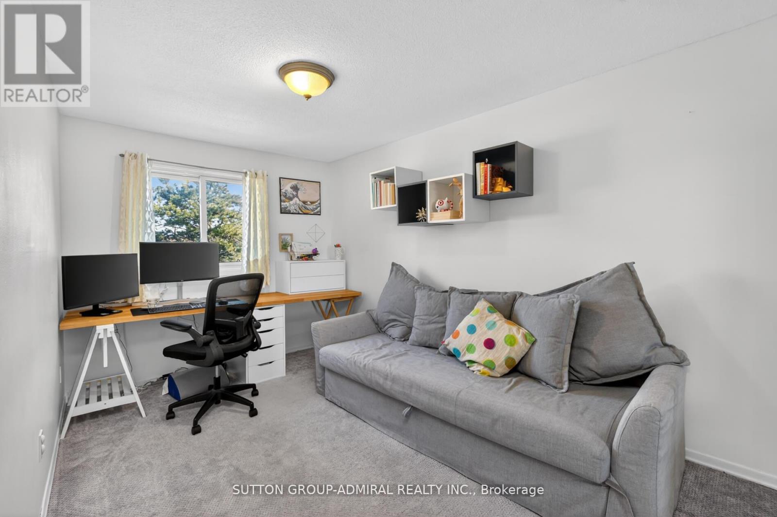 118 - 3175 KIRWIN AVENUE, Mississauga (Cooksville), Ontario, L5A3M4 — Photo 19