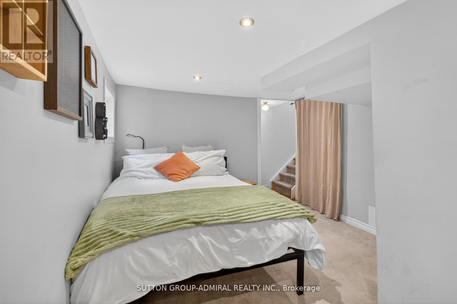 118 - 3175 KIRWIN AVENUE, Mississauga (Cooksville), Ontario, L5A3M4 — Photo 22