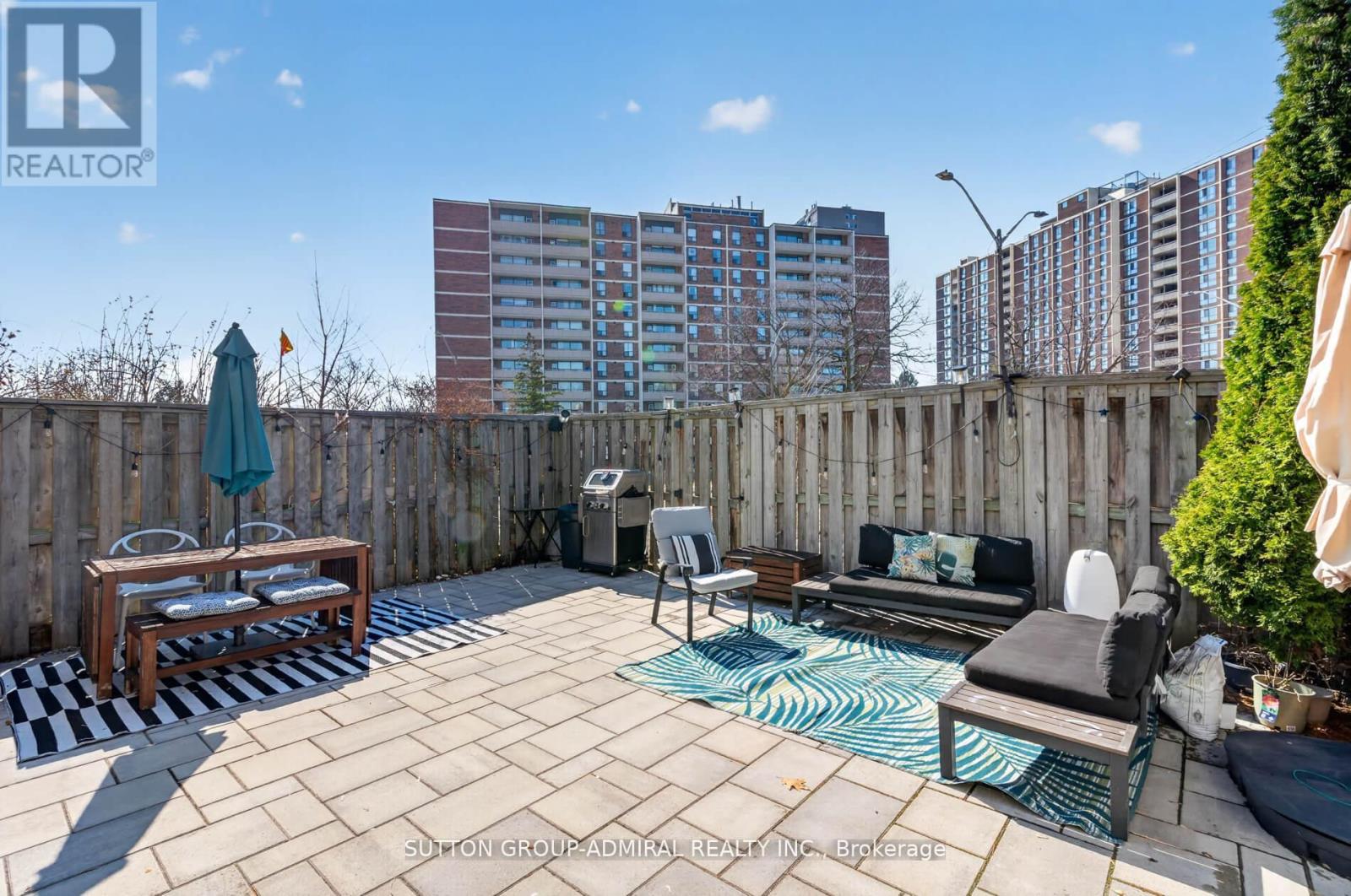 118 - 3175 KIRWIN AVENUE, Mississauga (Cooksville), Ontario, L5A3M4 — Photo 23