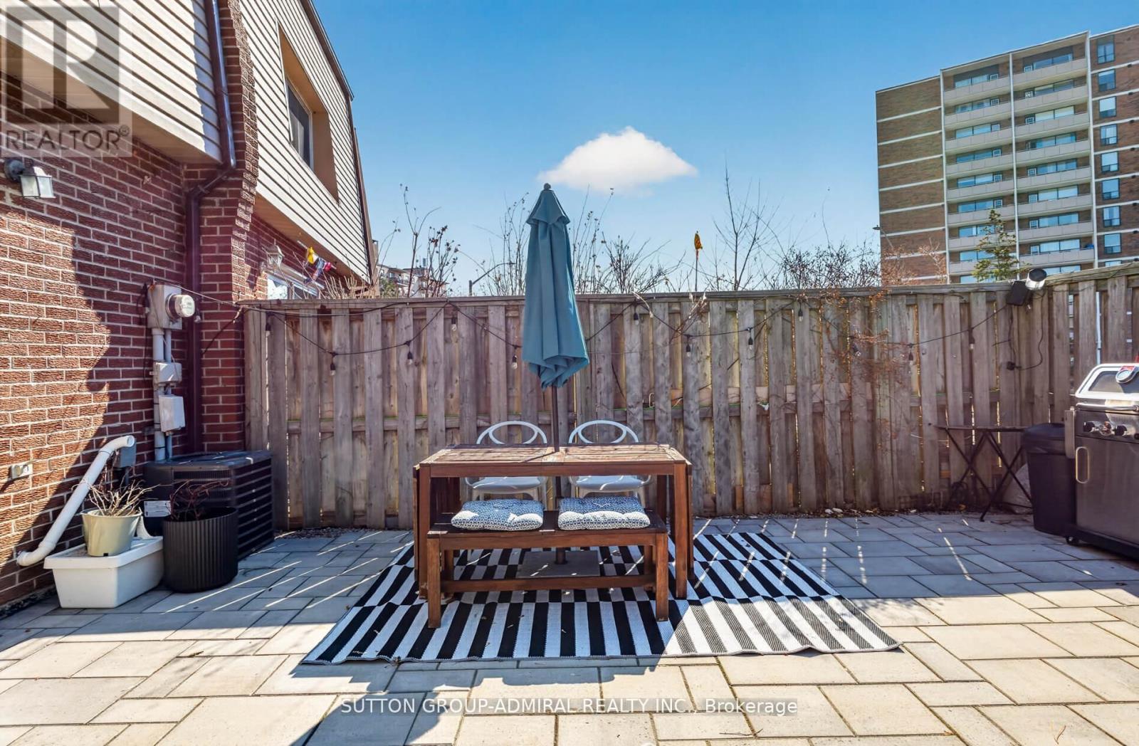 118 - 3175 KIRWIN AVENUE, Mississauga (Cooksville), Ontario, L5A3M4 — Photo 25