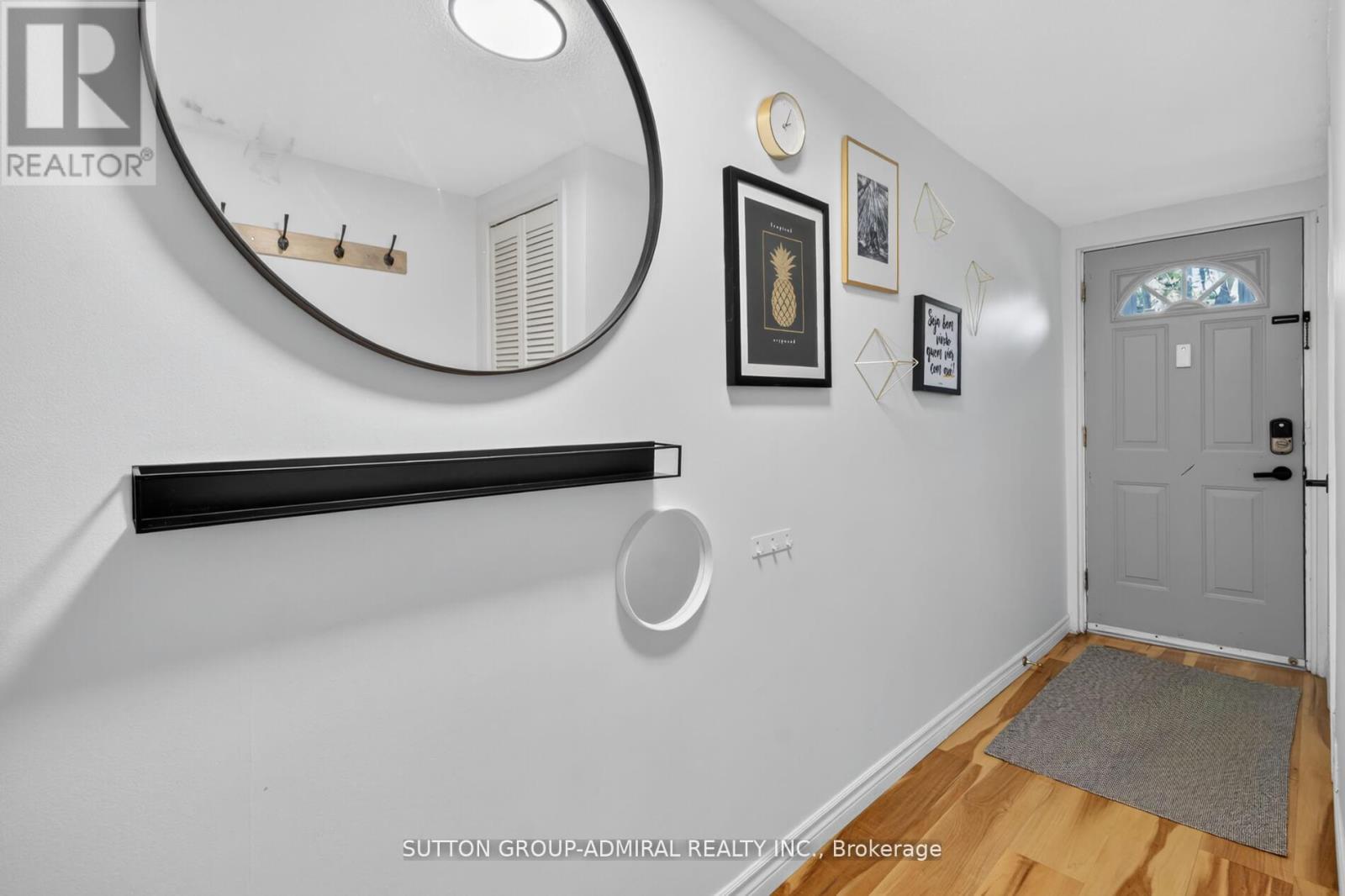 118 - 3175 KIRWIN AVENUE, Mississauga (Cooksville), Ontario, L5A3M4 — Photo 3