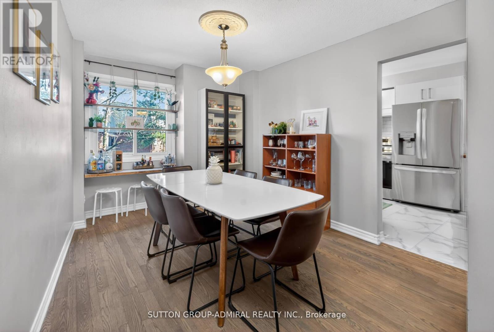 118 - 3175 KIRWIN AVENUE, Mississauga (Cooksville), Ontario, L5A3M4 — Photo 8