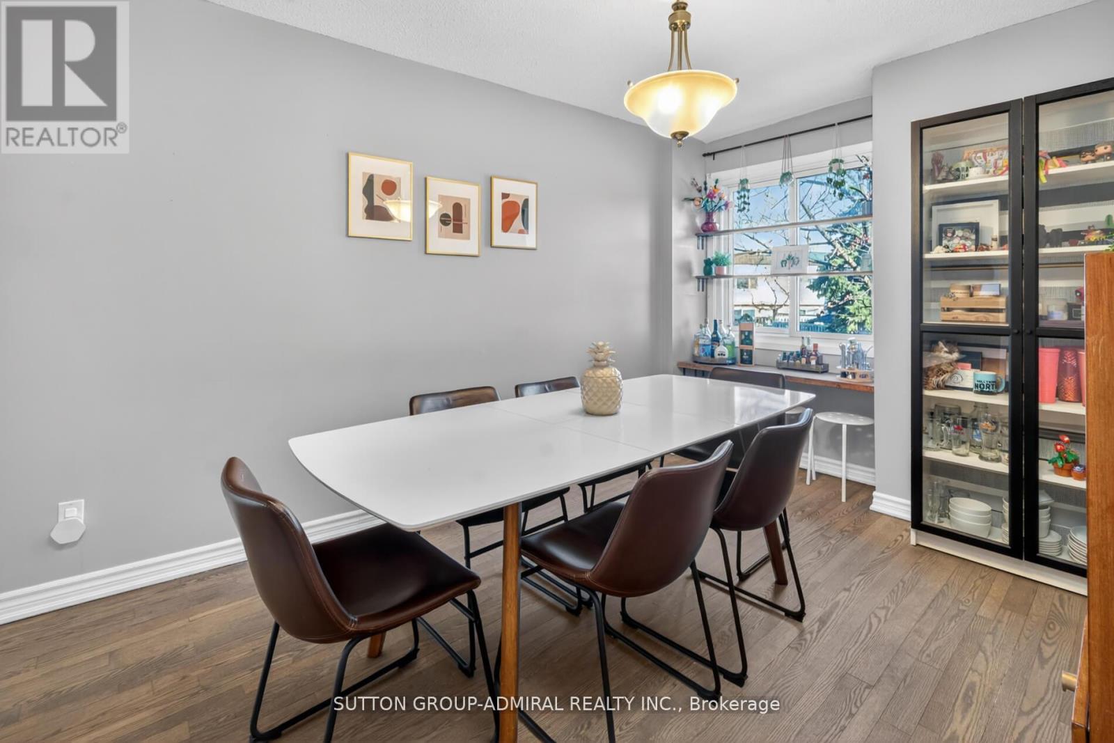 118 - 3175 KIRWIN AVENUE, Mississauga (Cooksville), Ontario, L5A3M4 — Photo 9