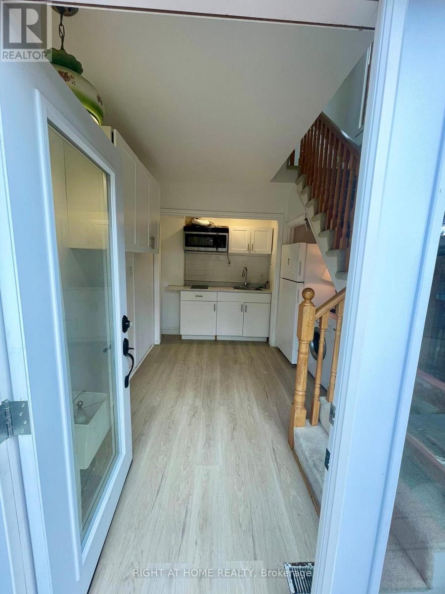 21 MITRE PLACE, Toronto (Kingsview Village-The Westway), Ontario, M9R3C5 — Photo 17