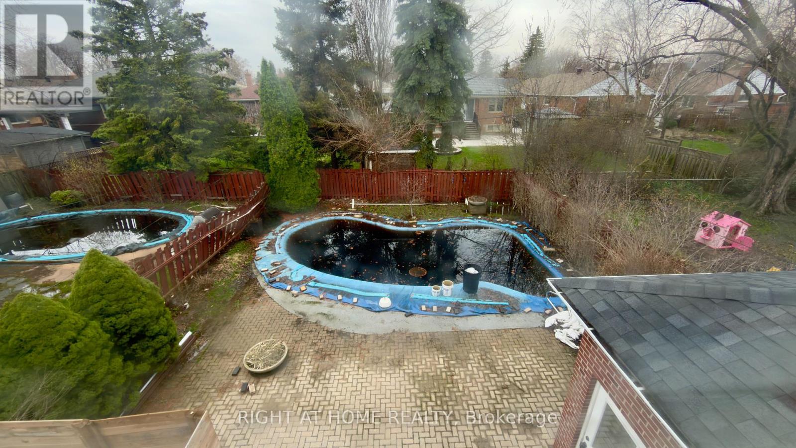 21 MITRE PLACE, Toronto (Kingsview Village-The Westway), Ontario, M9R3C5 — Photo 4