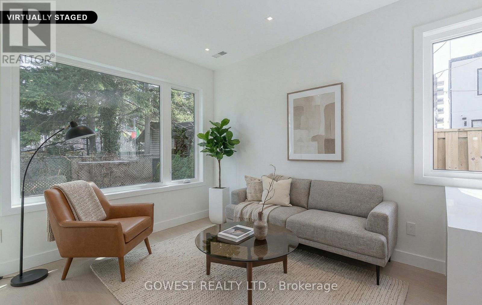 4 - 12 TWENTY SECOND STREET, Toronto (Long Branch), Ontario, M8V3M1 — Photo 11