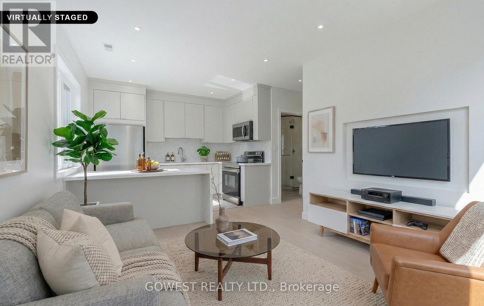 4 - 12 TWENTY SECOND STREET, Toronto (Long Branch), Ontario, M8V3M1 — Photo 13