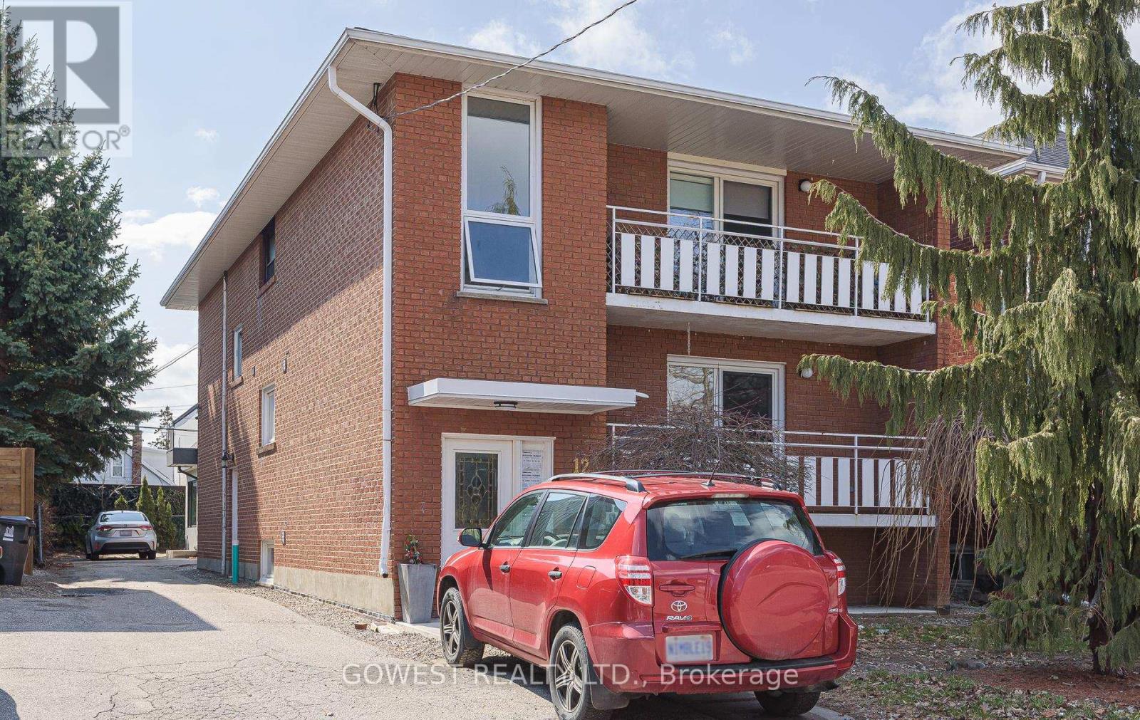 4 - 12 TWENTY SECOND STREET, Toronto (Long Branch), Ontario, M8V3M1 — Photo 21