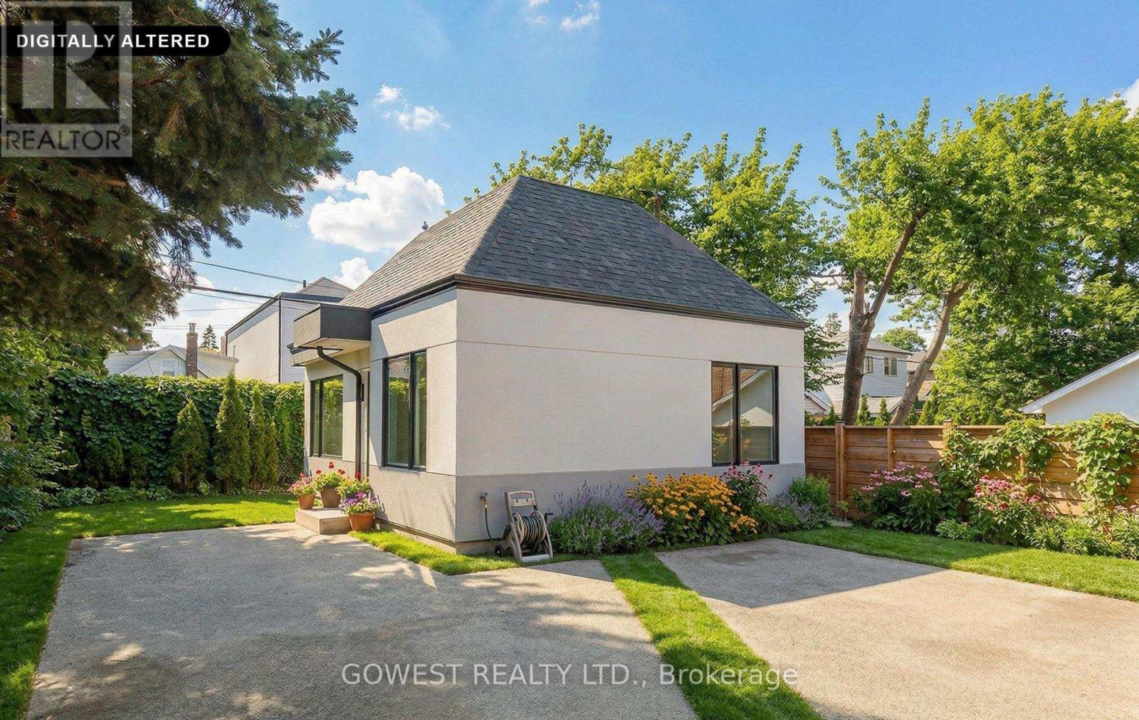 4 - 12 TWENTY SECOND STREET, Toronto (Long Branch), Ontario, M8V3M1 — Photo 3