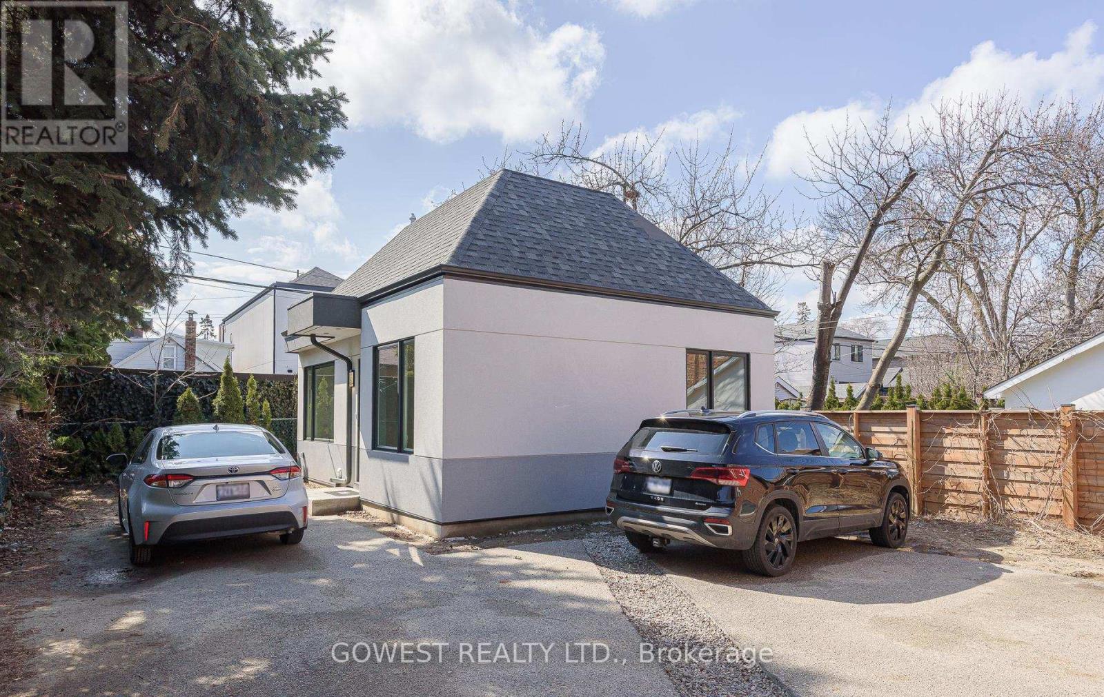 4 - 12 TWENTY SECOND STREET, Toronto (Long Branch), Ontario, M8V3M1 — Photo 4