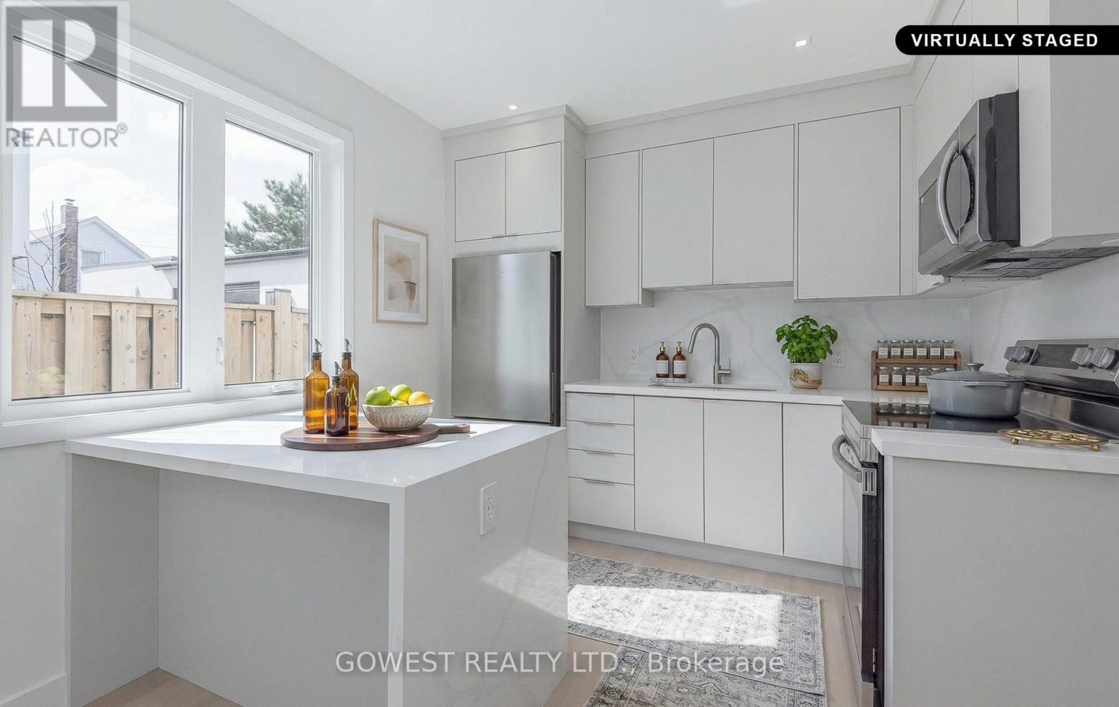 4 - 12 TWENTY SECOND STREET, Toronto (Long Branch), Ontario, M8V3M1 — Photo 8