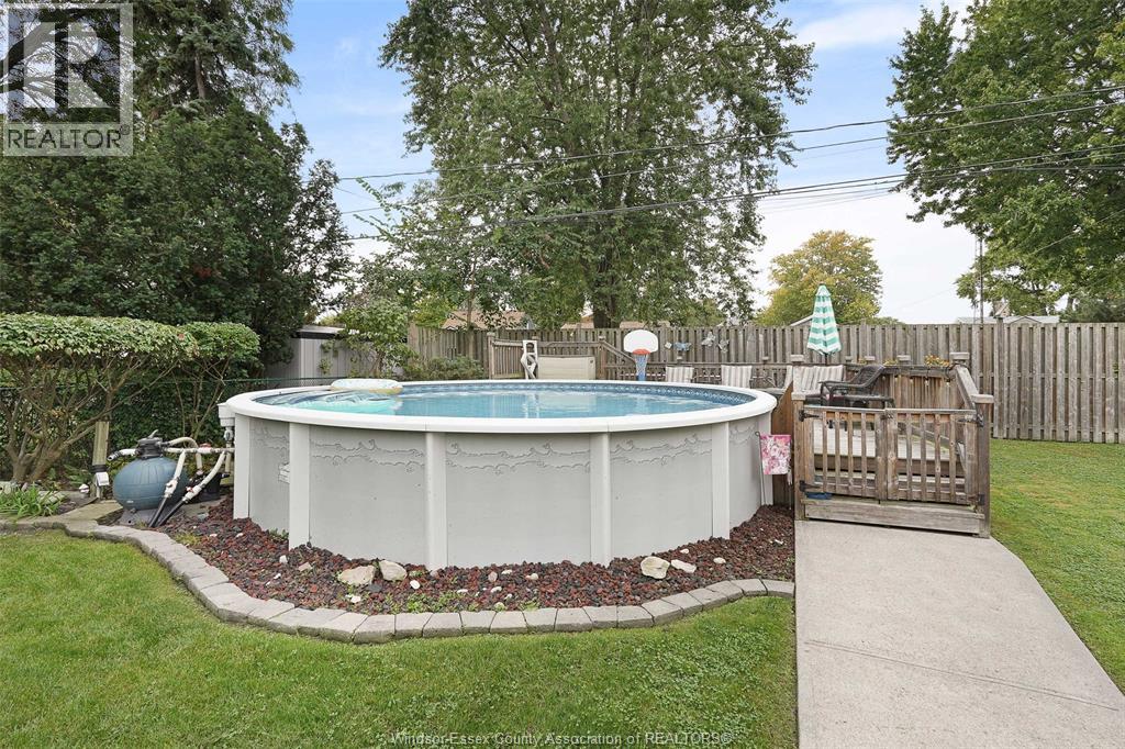 341 GENEVIEVE STREET, Windsor, Ontario, N8S3V7 — Photo 12