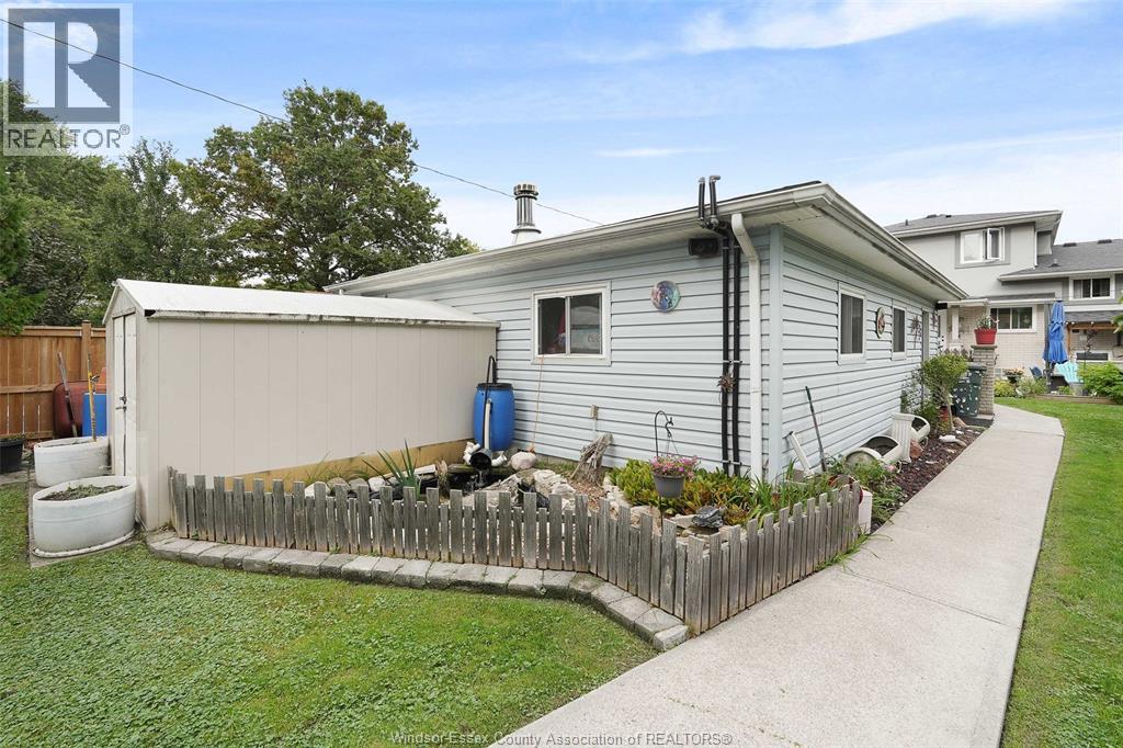 341 GENEVIEVE STREET, Windsor, Ontario, N8S3V7 — Photo 13