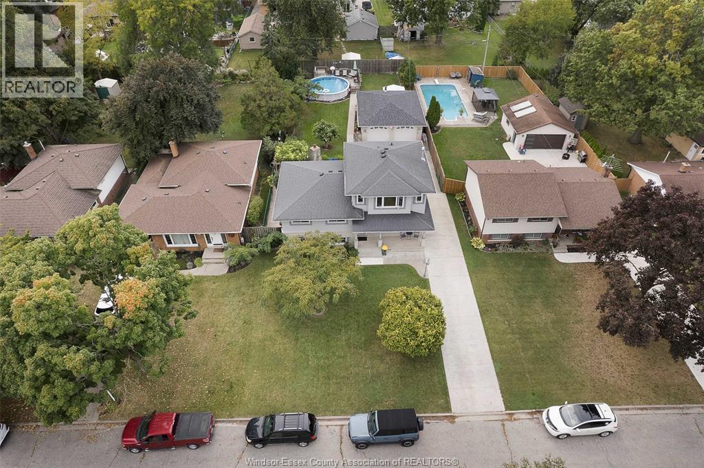 341 GENEVIEVE STREET, Windsor, Ontario, N8S3V7 — Photo 14