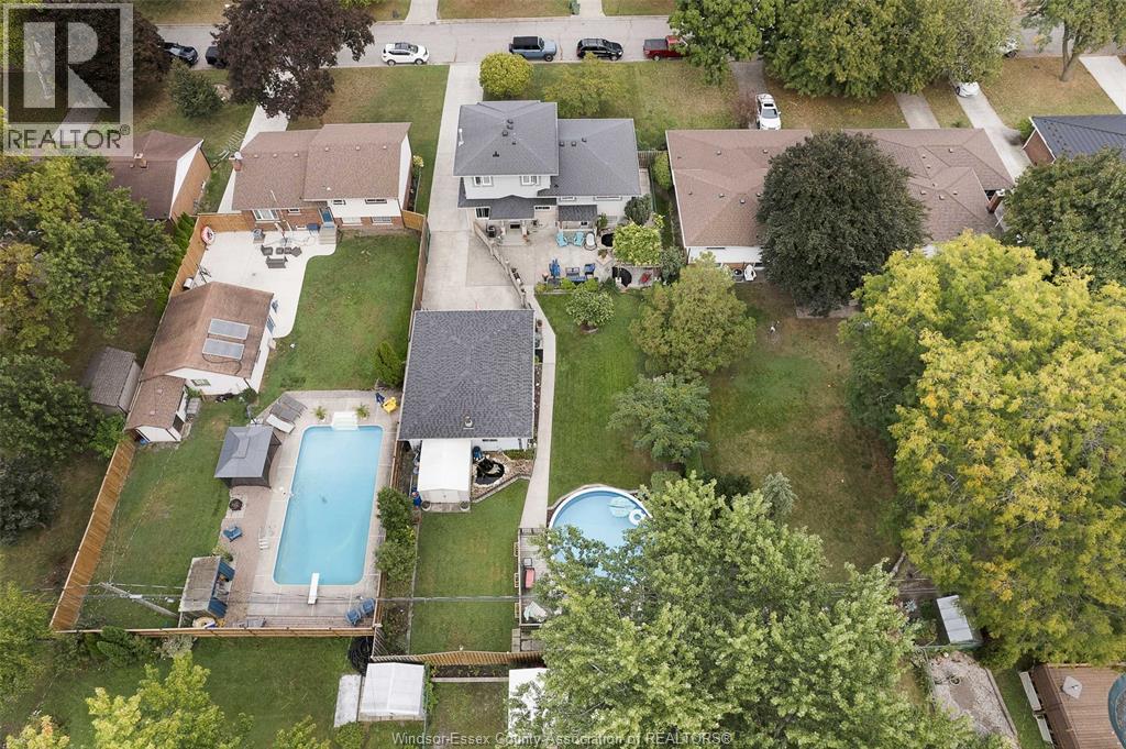 341 GENEVIEVE STREET, Windsor, Ontario, N8S3V7 — Photo 15