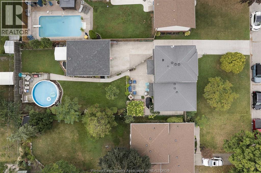 341 GENEVIEVE STREET, Windsor, Ontario, N8S3V7 — Photo 16