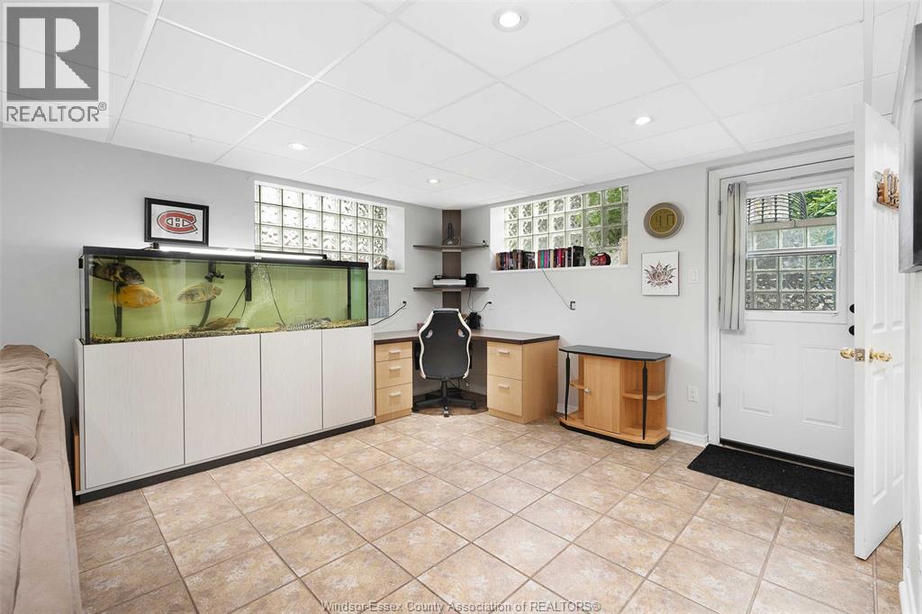 341 GENEVIEVE STREET, Windsor, Ontario, N8S3V7 — Photo 39