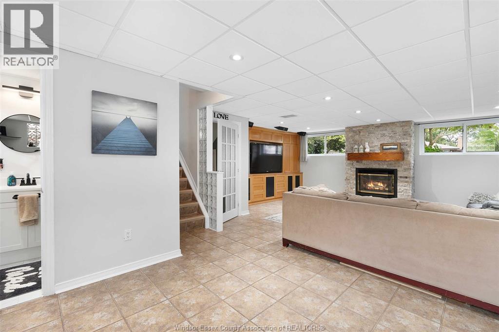 341 GENEVIEVE STREET, Windsor, Ontario, N8S3V7 — Photo 40