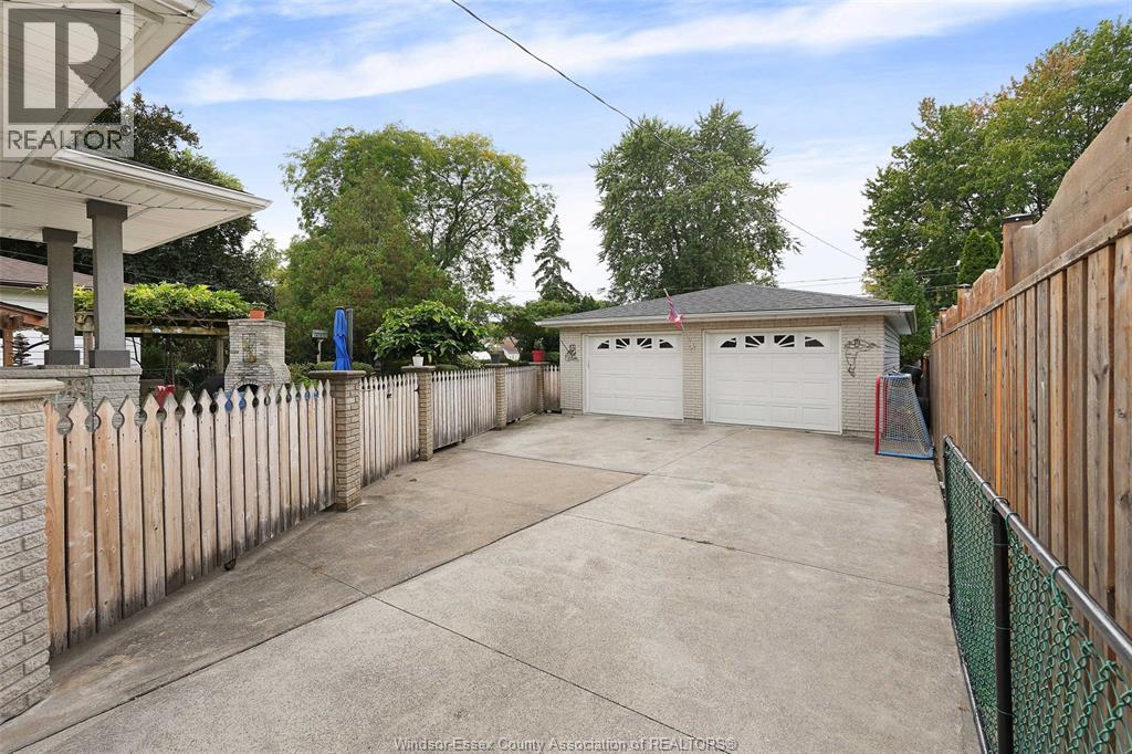 341 GENEVIEVE STREET, Windsor, Ontario, N8S3V7 — Photo 44