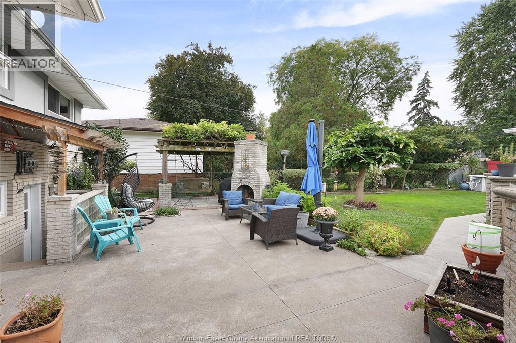 341 GENEVIEVE STREET, Windsor, Ontario, N8S3V7 — Photo 5