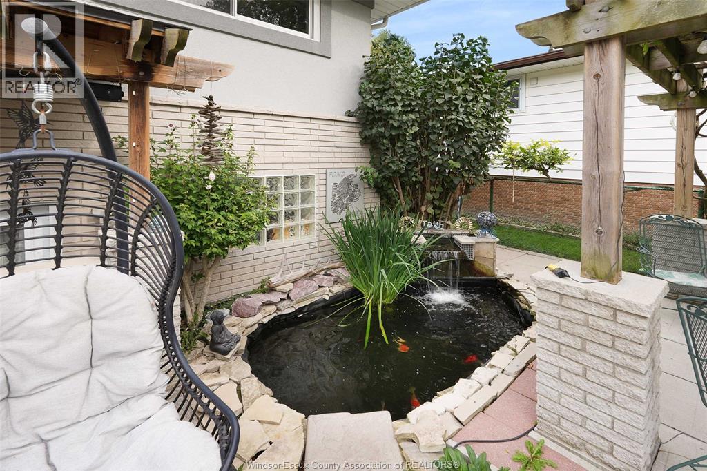 341 GENEVIEVE STREET, Windsor, Ontario, N8S3V7 — Photo 9