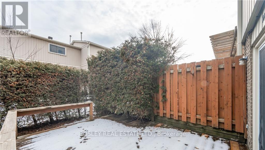 95 - 51 PAULANDER DRIVE, Kitchener, Ontario, N2M5E5 — Photo 14