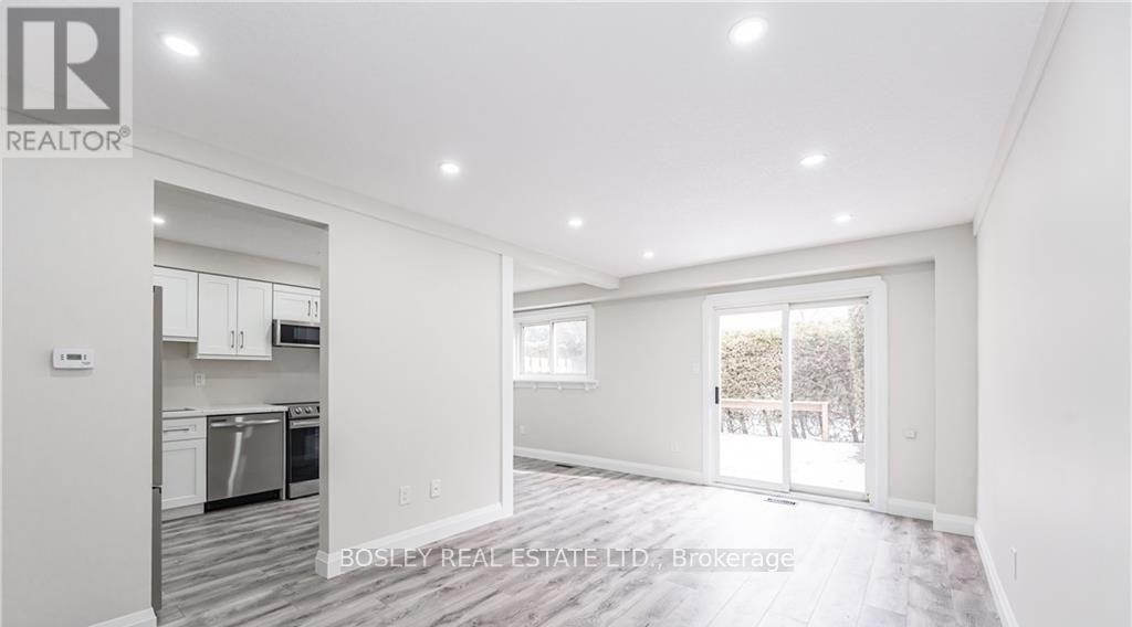 95 - 51 PAULANDER DRIVE, Kitchener, Ontario, N2M5E5 — Photo 2