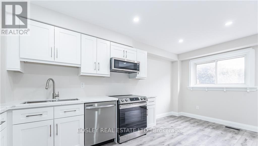 95 - 51 PAULANDER DRIVE, Kitchener, Ontario, N2M5E5 — Photo 3