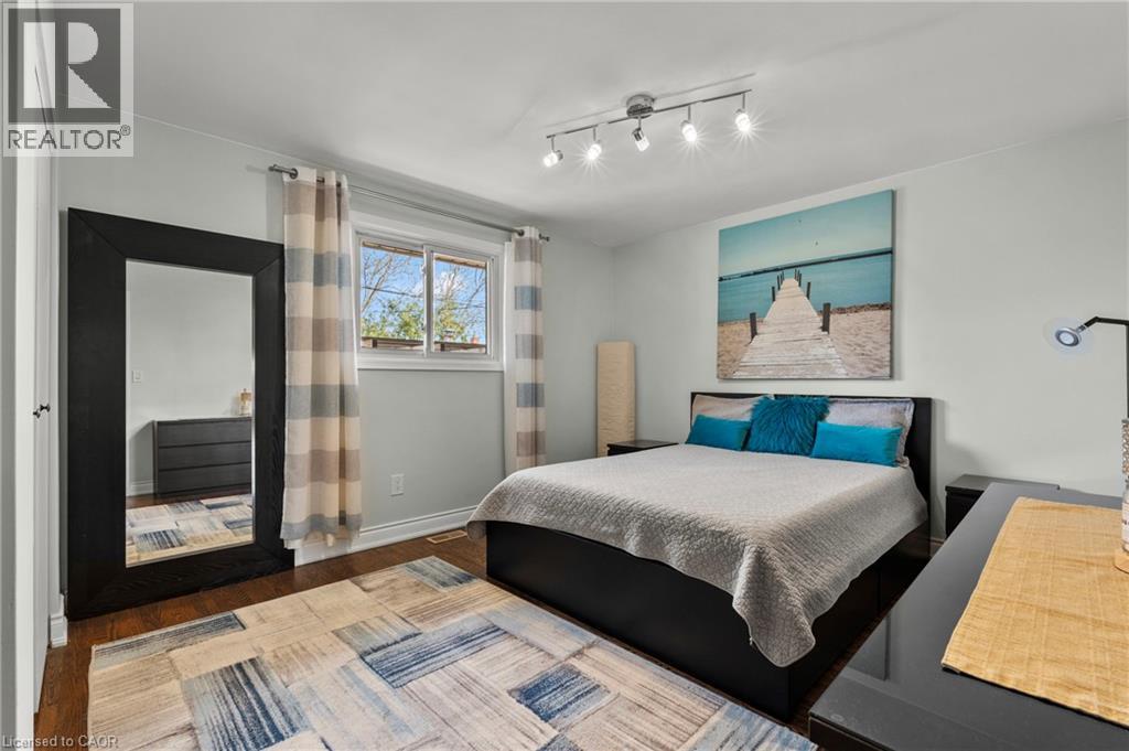 135 PARKDALE Avenue S, Hamilton, Ontario, L8K6K4 — Photo 14