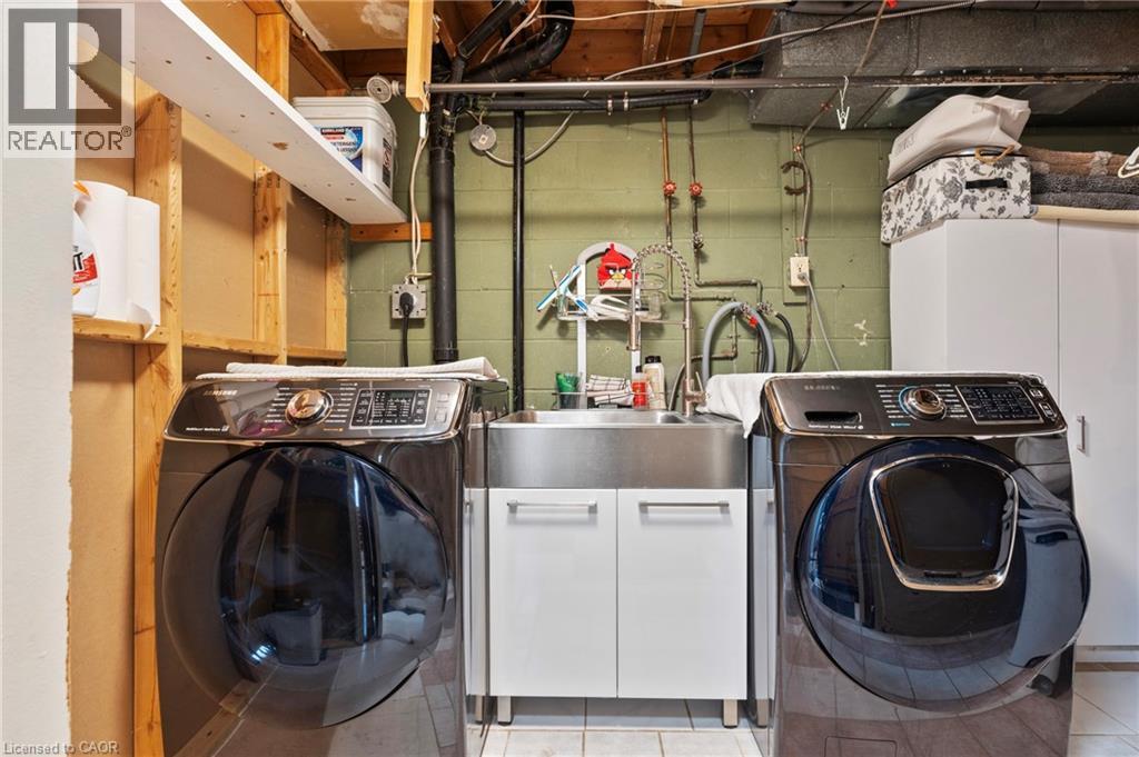 135 PARKDALE Avenue S, Hamilton, Ontario, L8K6K4 — Photo 26