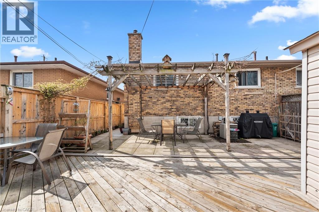 135 PARKDALE Avenue S, Hamilton, Ontario, L8K6K4 — Photo 28