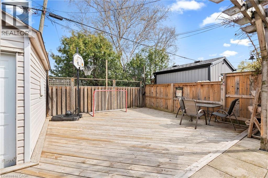 135 PARKDALE Avenue S, Hamilton, Ontario, L8K6K4 — Photo 30