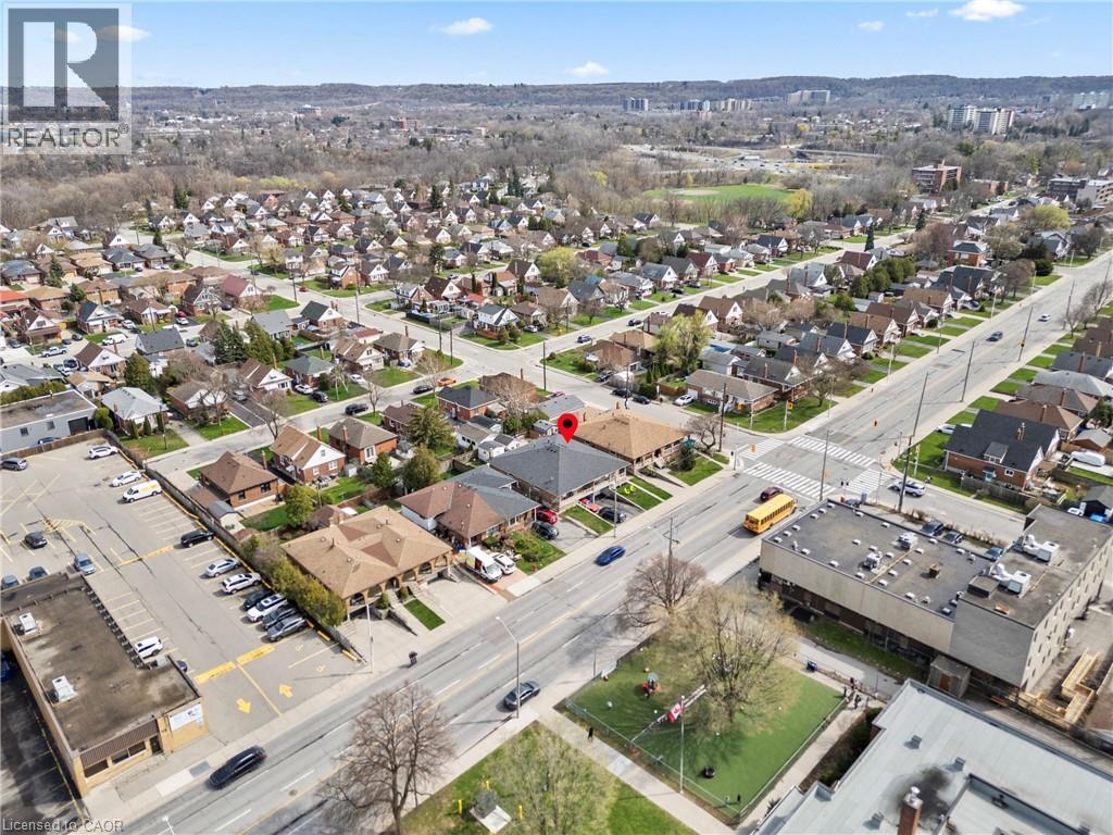 135 PARKDALE Avenue S, Hamilton, Ontario, L8K6K4 — Photo 32