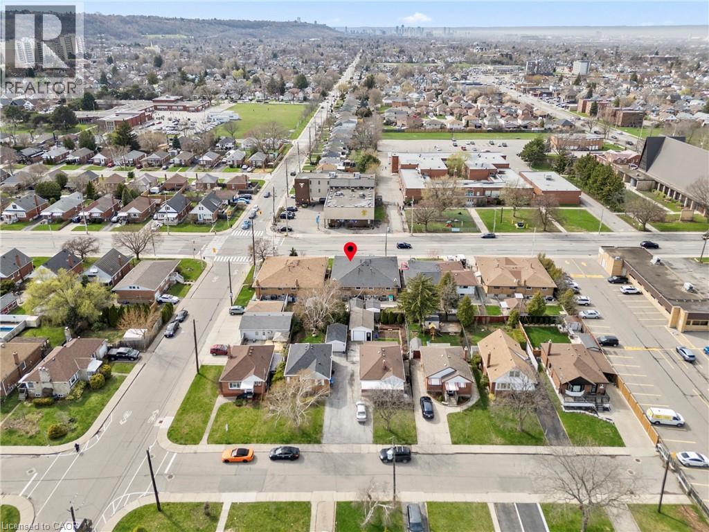 135 PARKDALE Avenue S, Hamilton, Ontario, L8K6K4 — Photo 33