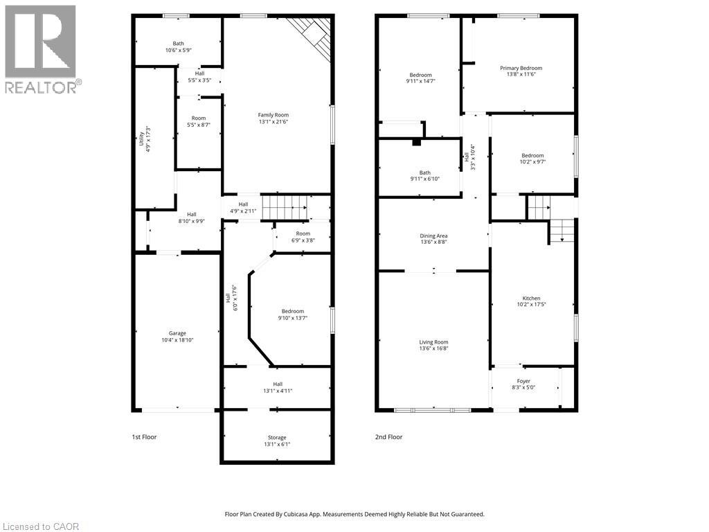 135 PARKDALE Avenue S, Hamilton, Ontario, L8K6K4 — Photo 34