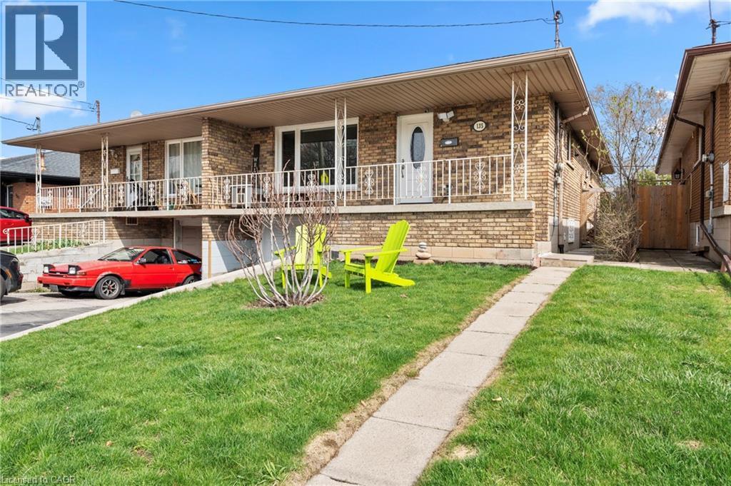 135 PARKDALE Avenue S, Hamilton, Ontario, L8K6K4 — Photo 4