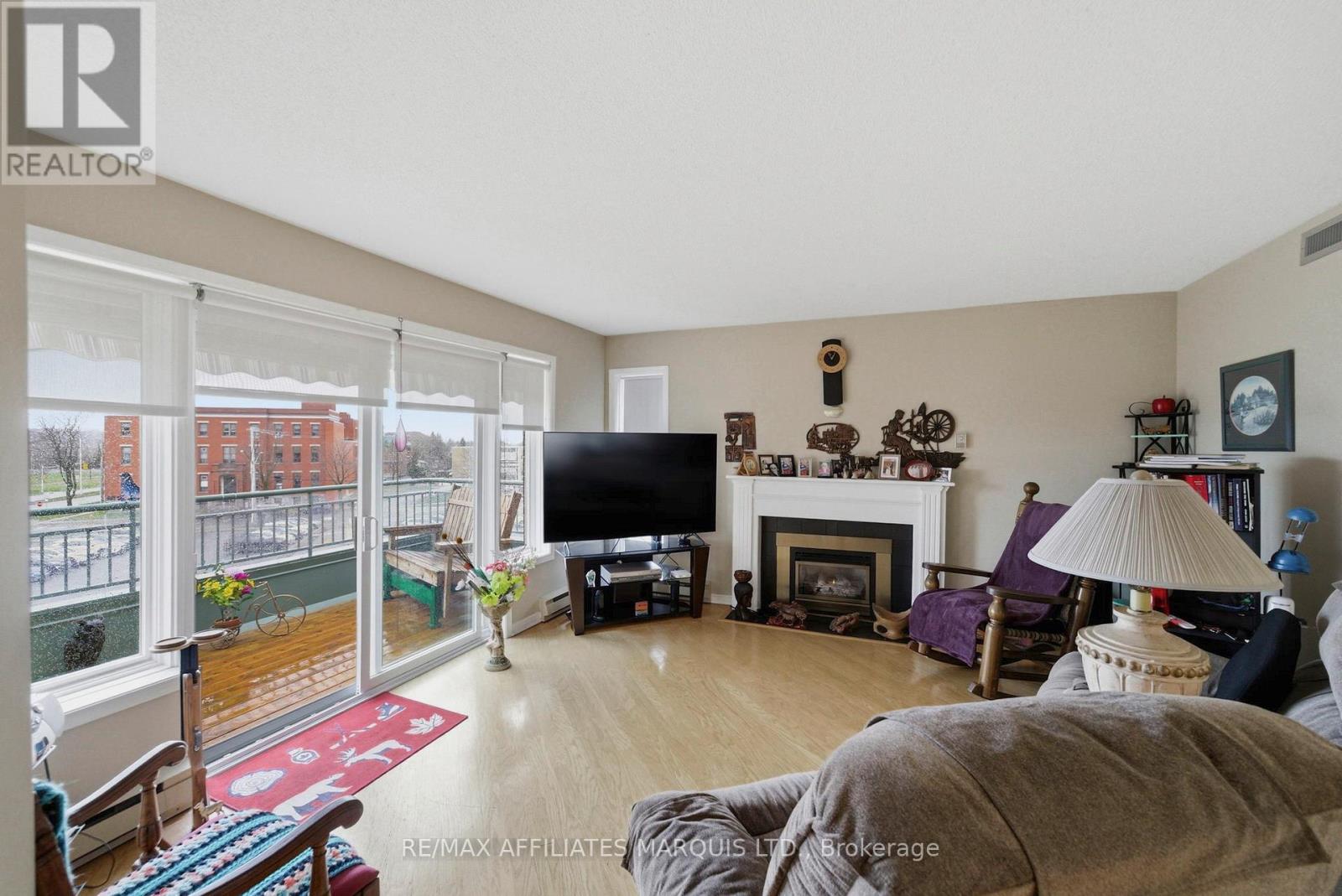408 - 121 WATER STREET W, Cornwall, Ontario, K6J5T8 — Photo 11